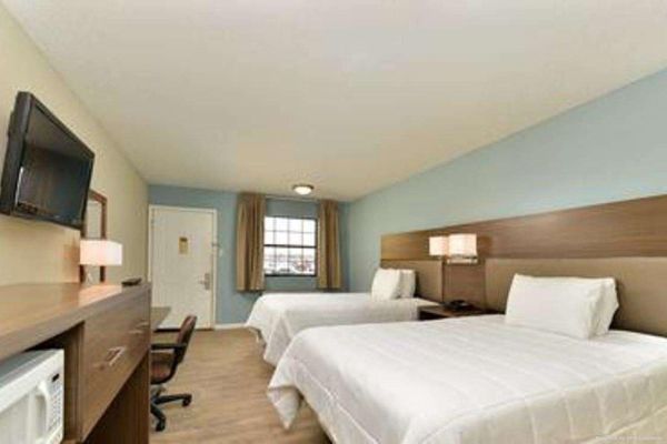 INN OF THE CONCHOS (San Angelo)